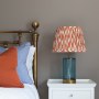 Lincolnshire Townhouse  | 2nd Guest Bed bedsides | Interior Designers